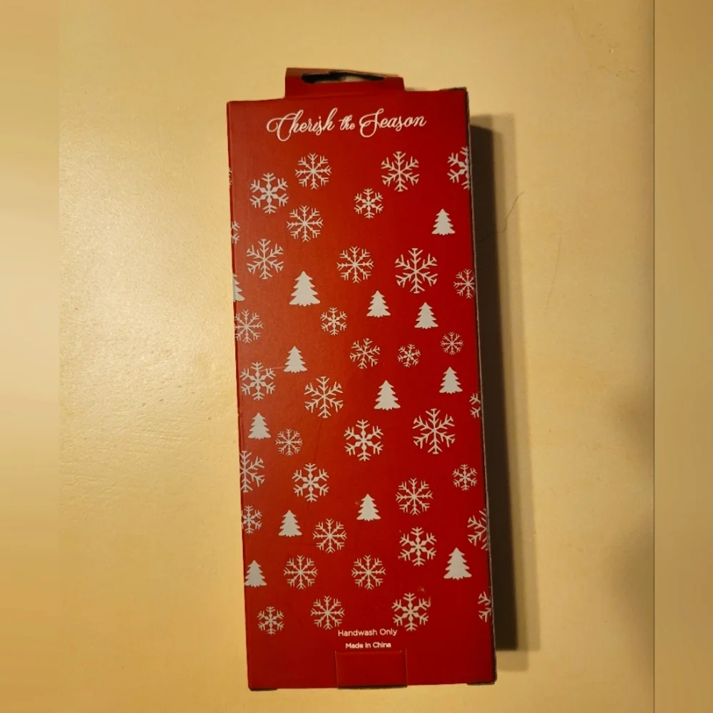 Cherish the Season cherish season